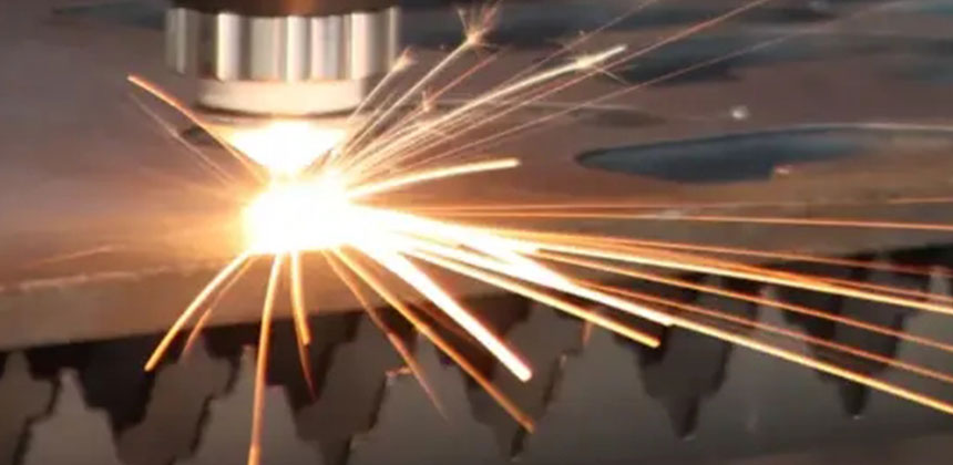 钣金加工中，激光切割如何与折弯、焊接环节高效配合？