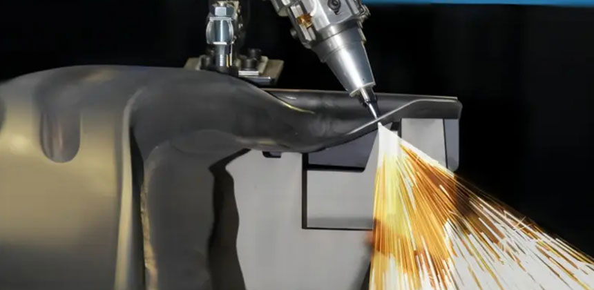 激光切割机选型指南：如何匹配材料与功率？